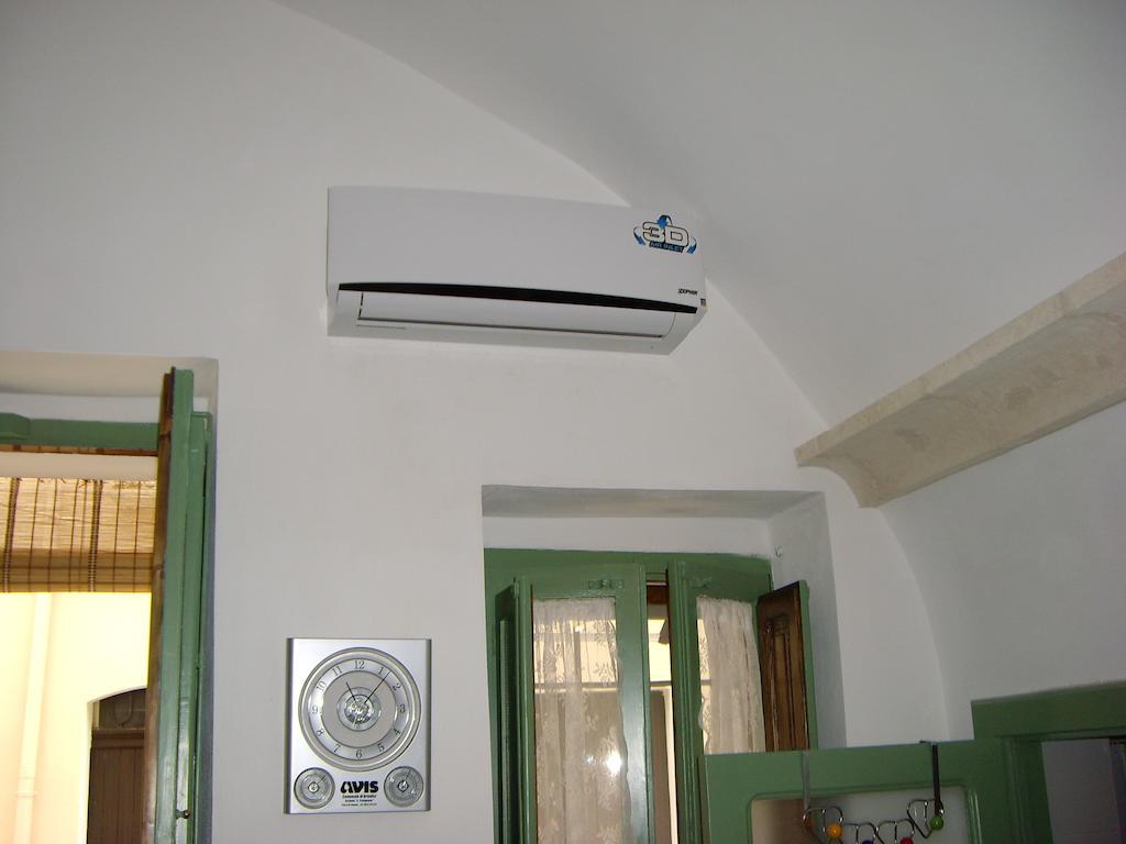 La Casetta Oria  Kamer foto
