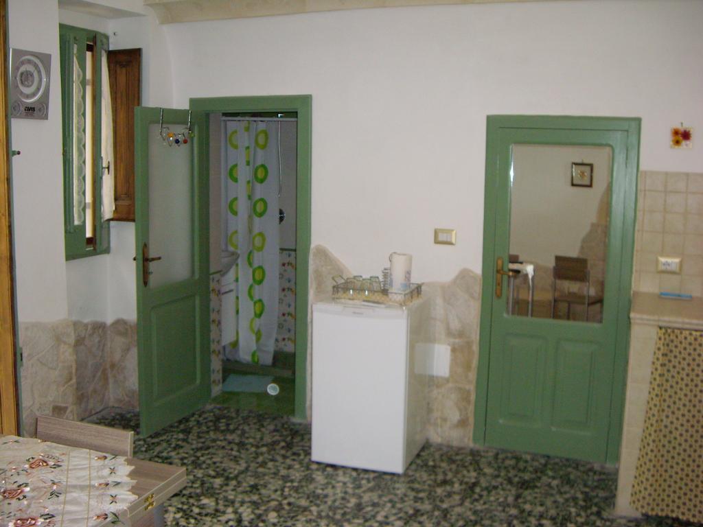 La Casetta Oria  Kamer foto