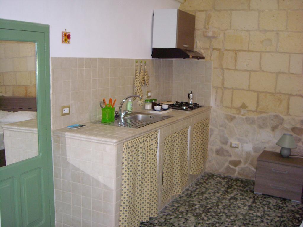 La Casetta Oria  Kamer foto